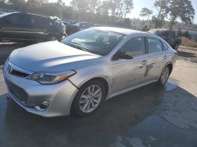 TOYOTA AVALON BAS 2013 with VIN 4T1BK1EB9DU023631 - Photo from auction