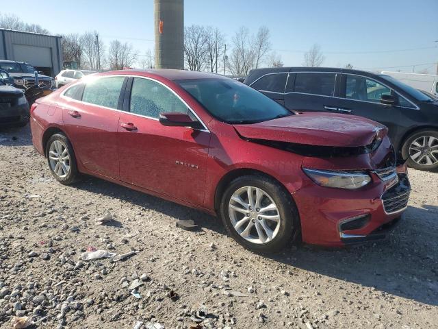 Photo 4 from auction – 2018 CHEVROLET MALIBU LT with VIN 1G1ZD5ST0JF240317