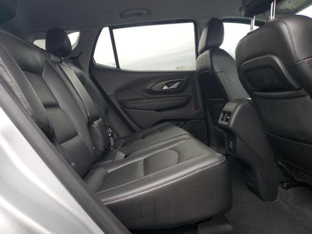 Photo 11 from auction – 2022 GMC TERRAIN SL with VIN 3GKALVEVXNL184732