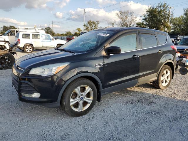 FORD ESCAPE SE 2014 with VIN 1FMCU9GX8EUB81191 - Photo from auction