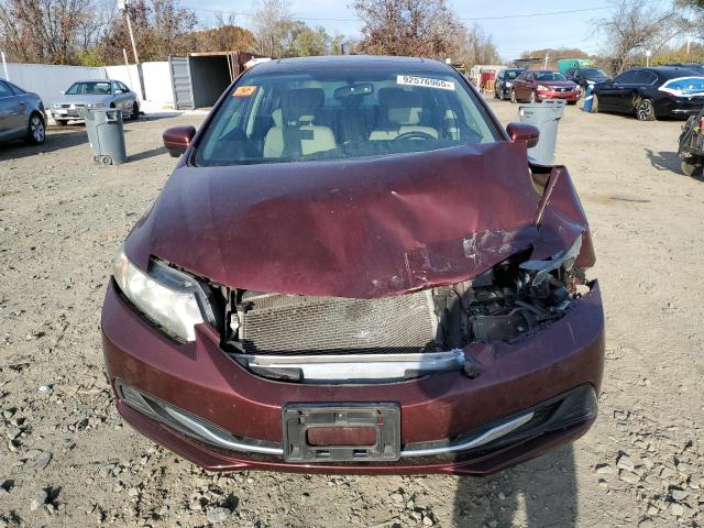 صورة رقم 5 من المزاد - 2015 HONDA CIVIC EX مع VIN 19XFB2F87FE256665