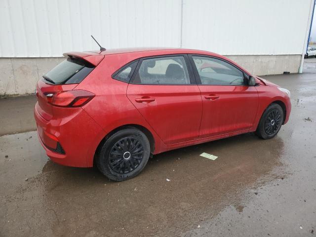 Photo 3 from auction – 2020 HYUNDAI ACCENT with VIN 3KPC25A68LE091943