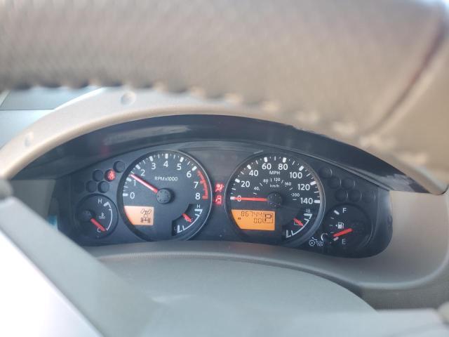 Photo 9 from auction – 2016 NISSAN FRONTIER S with VIN 1N6AD0EVXGN720624