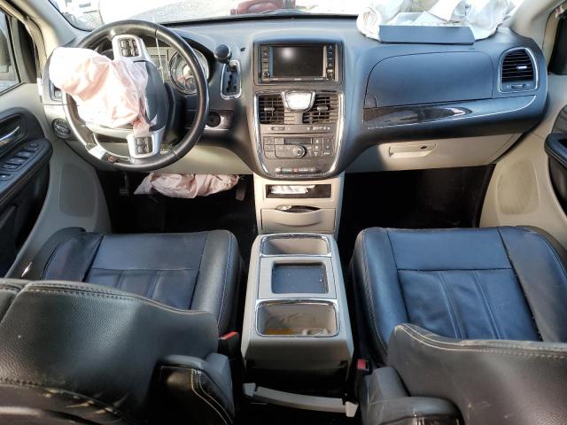 Photo 8 from auction – 2014 CHRYSLER TOWN & COU with VIN 2C4RC1BG1ER256806
