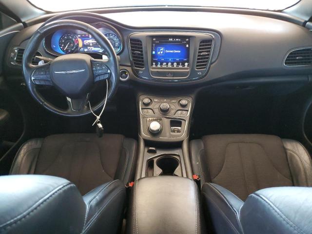Photo 8 from auction – 2015 CHRYSLER 200 S with VIN 1C3CCCBB9FN511890
