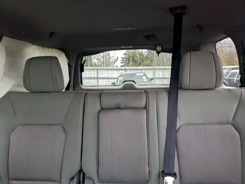 Photo 10 from auction – 2015 HONDA PILOT SE with VIN 5FNYF4H32FB059388
