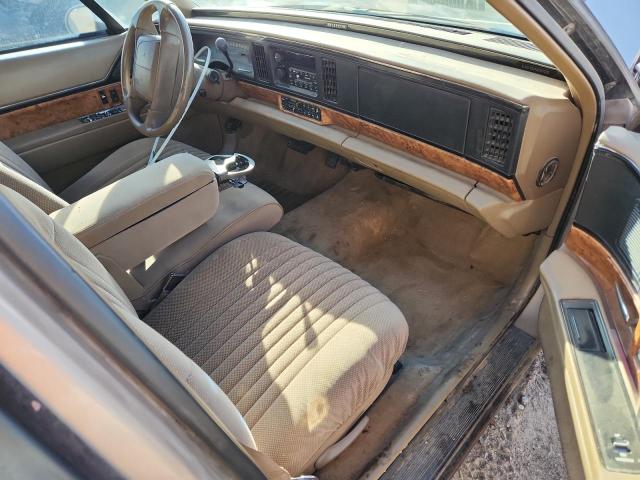 Photo 8 from auction – 1995 BUICK LESABRE CU with VIN 1G4HP52L8SH449705