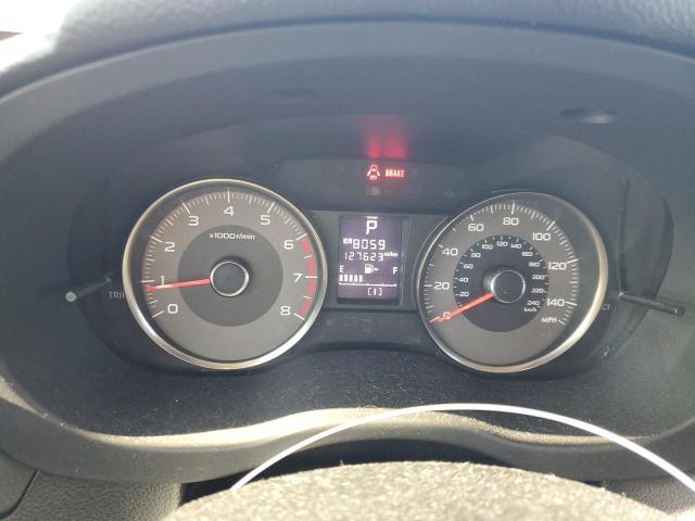 Photo 9 from auction – 2015 SUBARU FORESTER 2 with VIN JF2SJGDC8FH492842