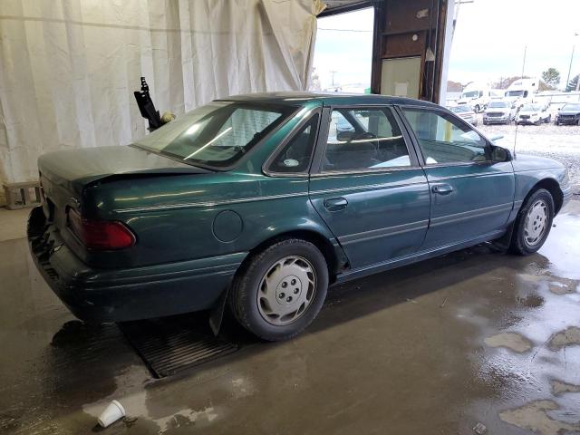 Photo 3 from auction – 1995 FORD TAURUS with VIN 1FALP52U4SA141923