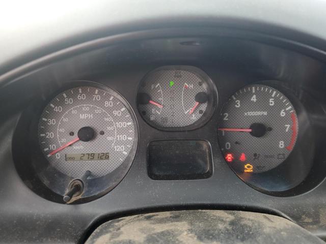 Photo 9 from auction – 2000 TOYOTA RAV4 with VIN JT3GP10V1Y0051888