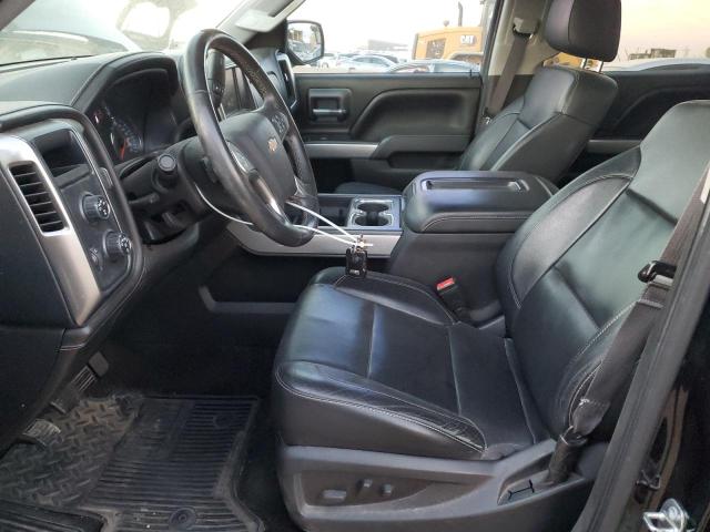 Photo 7 from auction – 2015 CHEVROLET SILVERADO with VIN 3GCUKSEC6FG426368