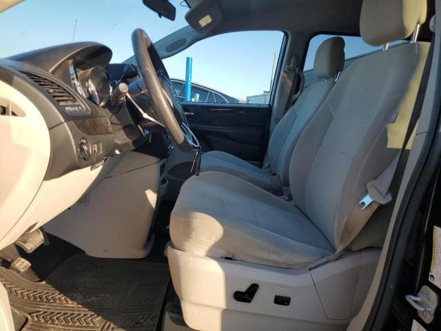 Photo 7 from auction – 2012 DODGE GRAND CARA with VIN 2C4RDGCG8CR205153