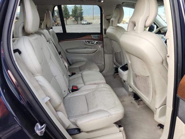 Photo 10 from auction – 2016 VOLVO XC90 T6 with VIN YV4A22PL1G1024867