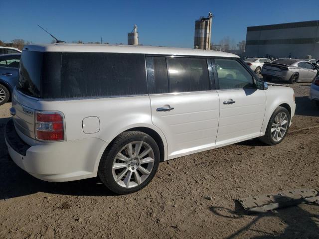 Photo 3 from auction – 2011 FORD FLEX LIMIT with VIN 2FMGK5DCXBBD29408