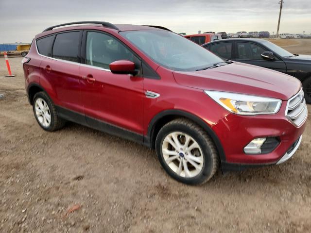 Photo 4 from auction – 2017 FORD ESCAPE SE with VIN 1FMCU9GD5HUD97963