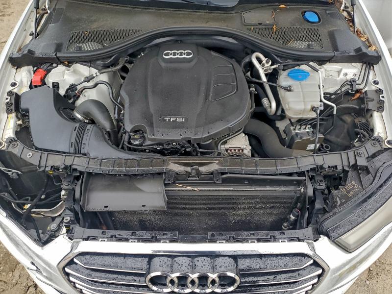 Photo 11 from auction – 2017 AUDI A6 PREMIUM with VIN WAUG8AFC6HN117818