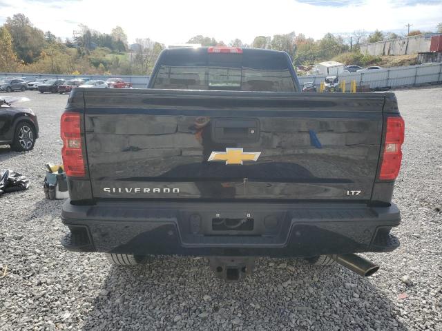 Photo 6 from auction – 2016 CHEVROLET SILVERADO with VIN 1GC1KWEG0GF180529