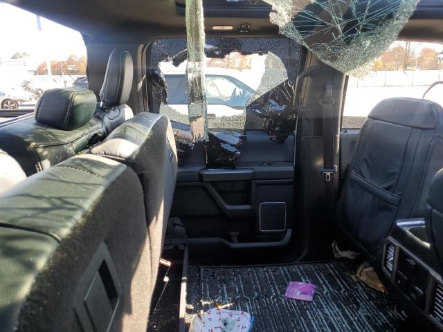 Photo 10 from auction – 2018 FORD F150 with VIN 1FTEW1EG8JFD66433