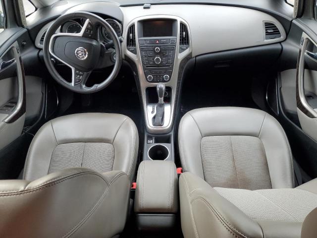 Photo 8 from auction – 2014 BUICK VERANO with VIN 1G4PP5SK2E4218037