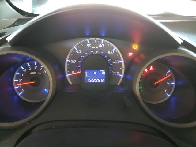 Zdjęcie 9 z aukcji – 2011 HONDA FIT z VIN JHMGE8H33BS004482