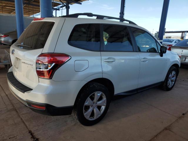 Photo 3 from auction – 2015 SUBARU FORESTER 2 with VIN JF2SJADC1FH449585