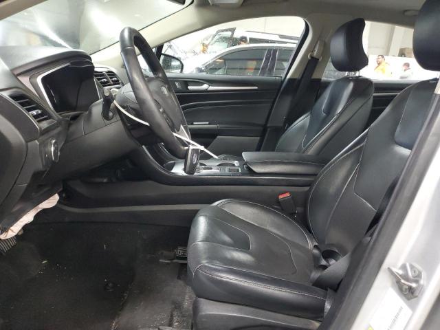 Photo 7 from auction – 2019 FORD FUSION TIT with VIN 3FA6P0D99KR181610