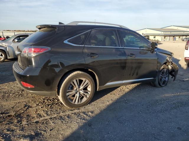 Photo 3 from auction – 2015 LEXUS RX with VIN 2T2ZK1BA4FC190425