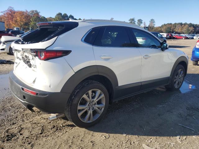Photo 3 from auction – 2024 MAZDA CX-30 PREM with VIN 3MVDMBDM6RM659577