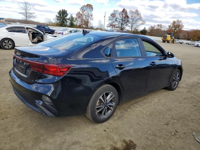 Photo 3 from auction – 2023 KIA FORTE LX with VIN 3KPF24AD4PE694674