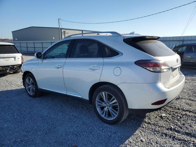 Photo 2 from auction – 2015 LEXUS RX 350 with VIN 2T2ZK1BA6FC204597