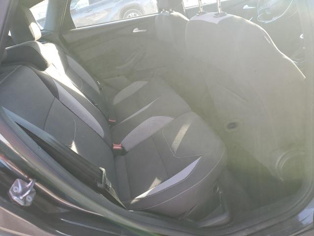 Photo 10 from auction – 2015 FORD FOCUS ST with VIN 1FADP3L97FL292493