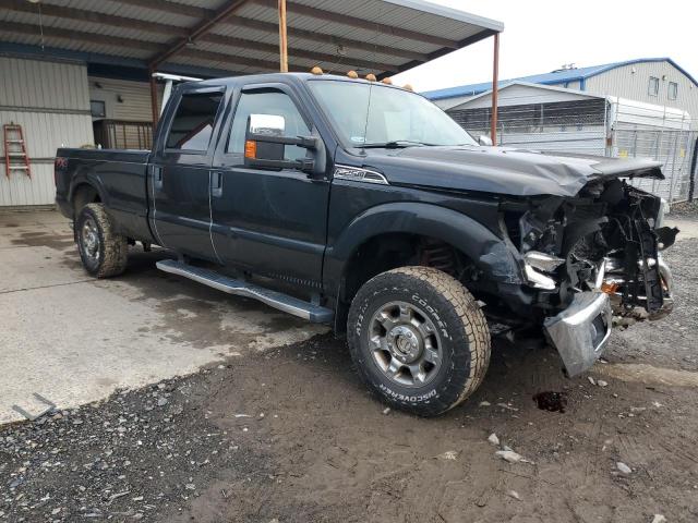 Zdjęcie 4 z aukcji – 2012 FORD F250 SUPER z VIN 1FT7W2B64CEC79924