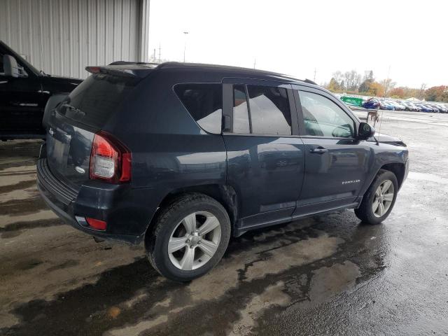 Photo 3 from auction – 2014 JEEP COMPASS LA with VIN 1C4NJCEB5ED564368