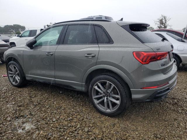 Photo 2 from auction – 2021 AUDI Q3 PREMIUM with VIN WA1DECF32M1043044