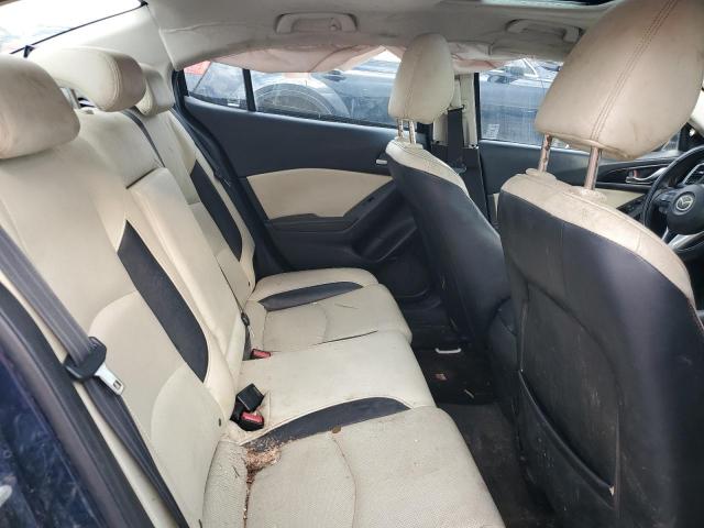 Photo 10 from auction – 2014 MAZDA 3 with VIN JM1BM1W35E1111794