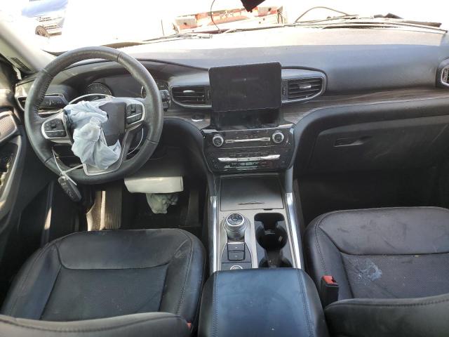 Photo 8 from auction – 2022 FORD EXPLORER with VIN 1FMSK8FH1NGB78427