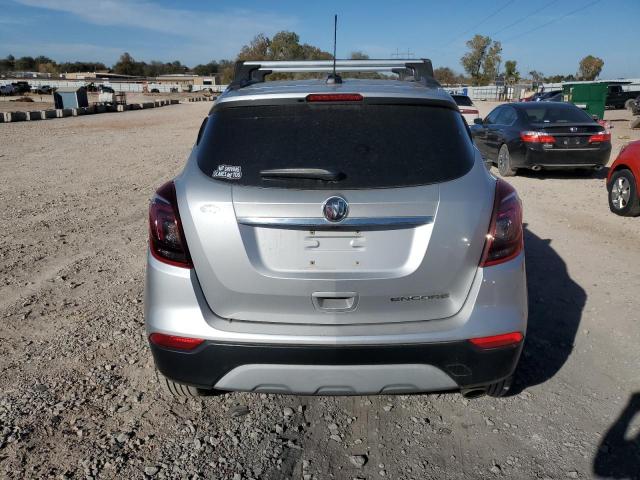 Photo 6 from auction – 2019 BUICK ENCORE with VIN KL4CJASB2KB710596