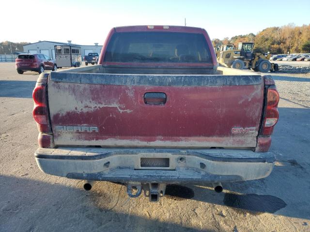 Photo 6 from auction – 2004 CHEVROLET SILVERADO with VIN 2GCEK13T141320014