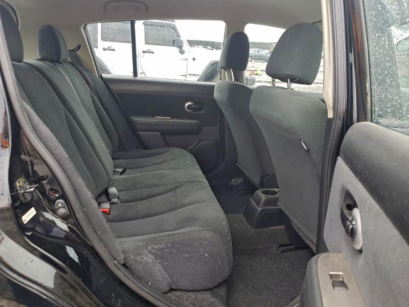 Photo 10 from auction – 2012 NISSAN VERSA S with VIN 3N1BC1CP9CK809754