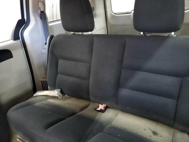 Photo 11 from auction – 2020 DODGE CARAVAN with VIN 2C4RDGBG2LR236447