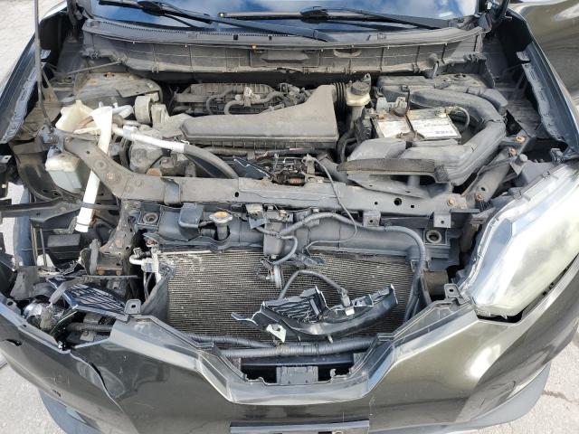 Photo 12 from auction – 2015 NISSAN ROGUE S with VIN 5N1AT2MV9FC849561