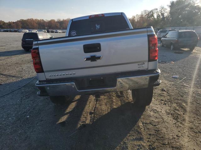 Photo 6 from auction – 2014 CHEVROLET SILVERADO with VIN 3GCUKSEC5EG465743