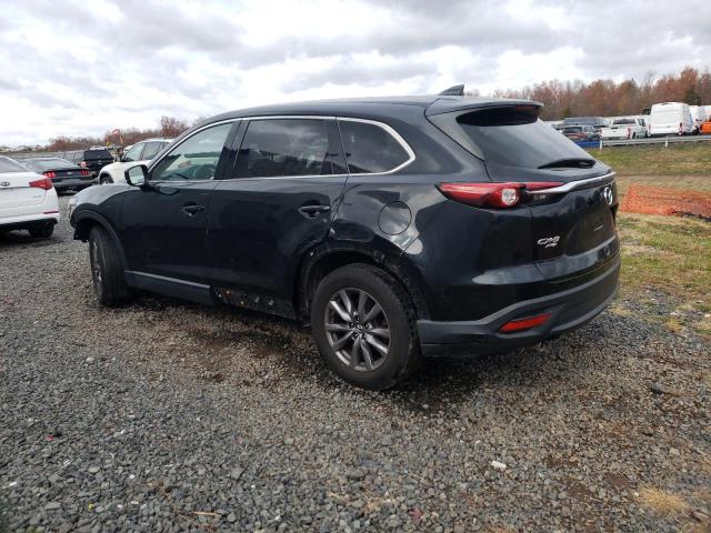 Photo 2 from auction – 2019 MAZDA CX-9 TOURI with VIN JM3TCBCY2K0311442