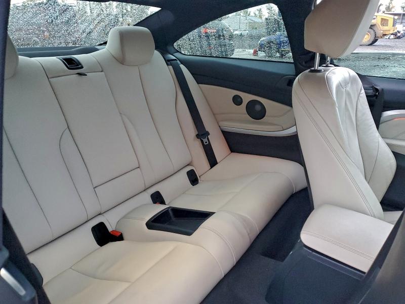 Photo 10 from auction – 2019 BMW 440I with VIN WBA4W7C54KAG52164