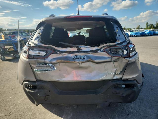 Photo 6 from auction – 2016 JEEP CHEROKEE S with VIN 1C4PJLAB5GW265145