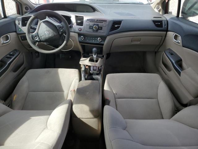 Фото 8 с аукциона – 2012 HONDA CIVIC EX с VIN 2HGFB2F83CH608061