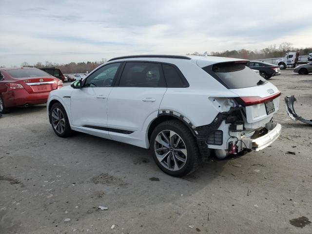 Photo 2 from auction – 2021 AUDI E-TRON PRE with VIN WA1LAAGE9MB021659