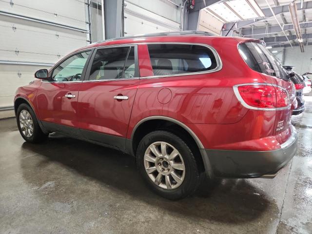 Photo 2 from auction – 2012 BUICK ENCLAVE with VIN 5GAKRCED2CJ250741
