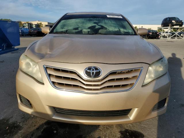 Photo 5 from auction – 2010 TOYOTA CAMRY BASE with VIN 4T4BF3EKXAR065503