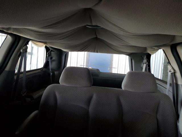 Photo 10 from auction – 2007 DODGE GRAND CARA with VIN 1D4GP24R27B174748